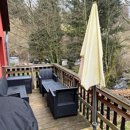 Rivendell 9 Villa Monschau Eksteriør billede