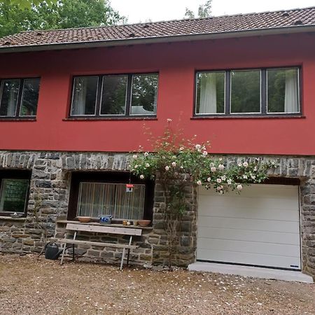 Rivendell 9 Villa Monschau Eksteriør billede