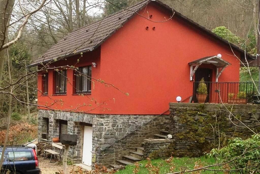 Rivendell 9 Villa Monschau Eksteriør billede
