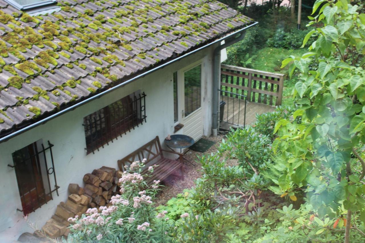 Rivendell 9 Villa Monschau Eksteriør billede