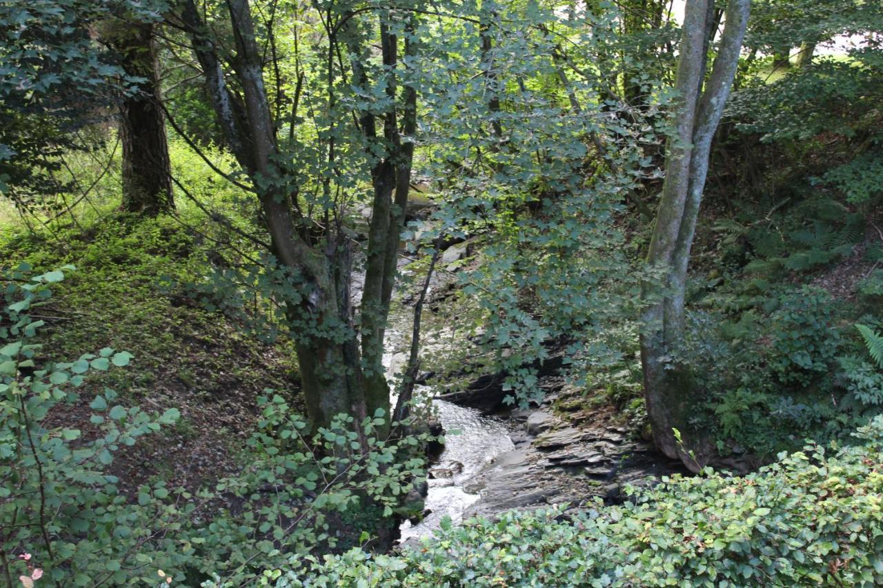 Rivendell 9 Villa Monschau Eksteriør billede