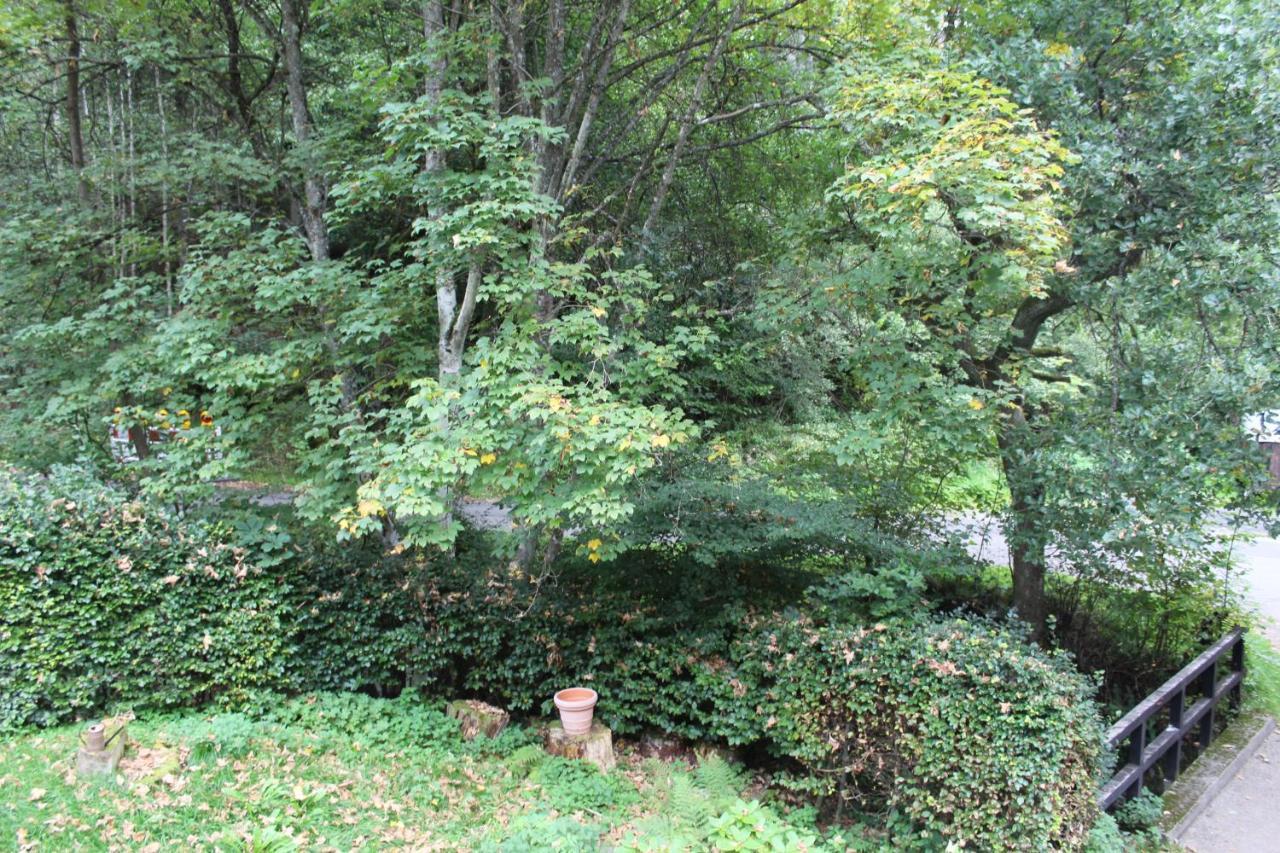 Rivendell 9 Villa Monschau Eksteriør billede