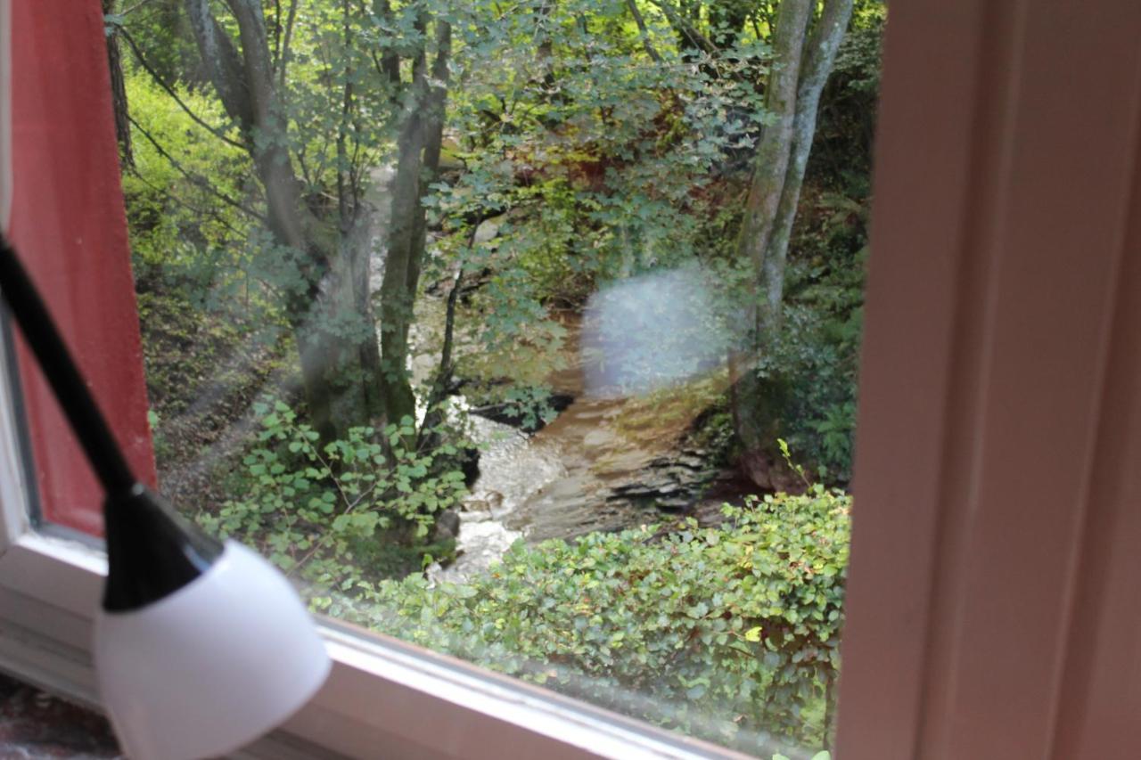 Rivendell 9 Villa Monschau Eksteriør billede