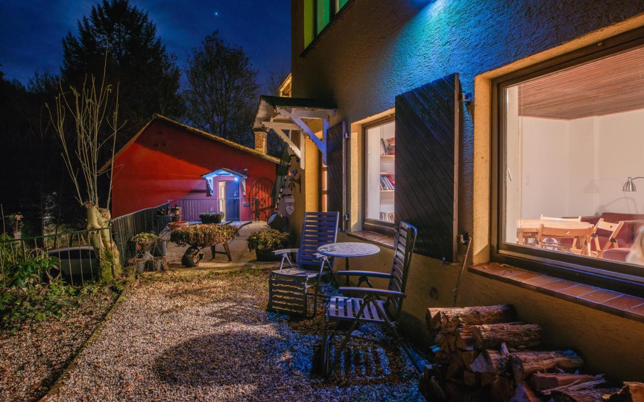 Rivendell 9 Villa Monschau Eksteriør billede