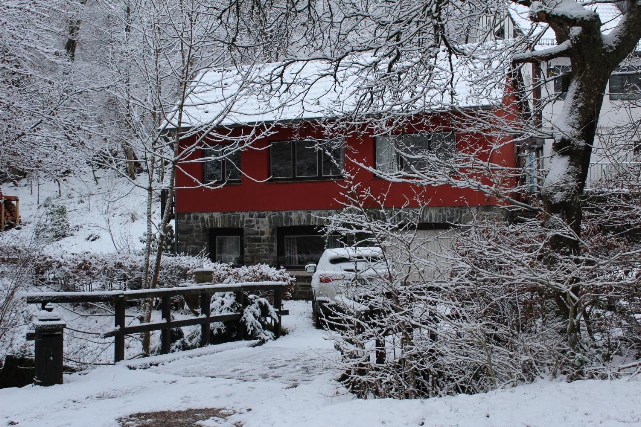 Rivendell 9 Villa Monschau Eksteriør billede