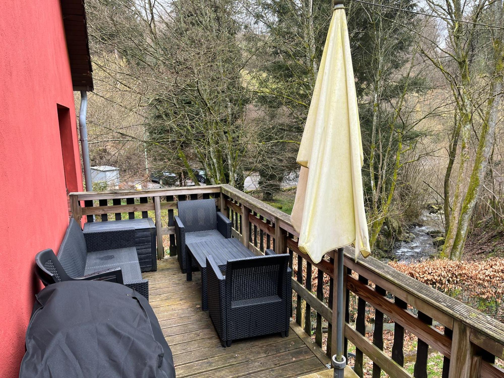 Rivendell 9 Villa Monschau Eksteriør billede