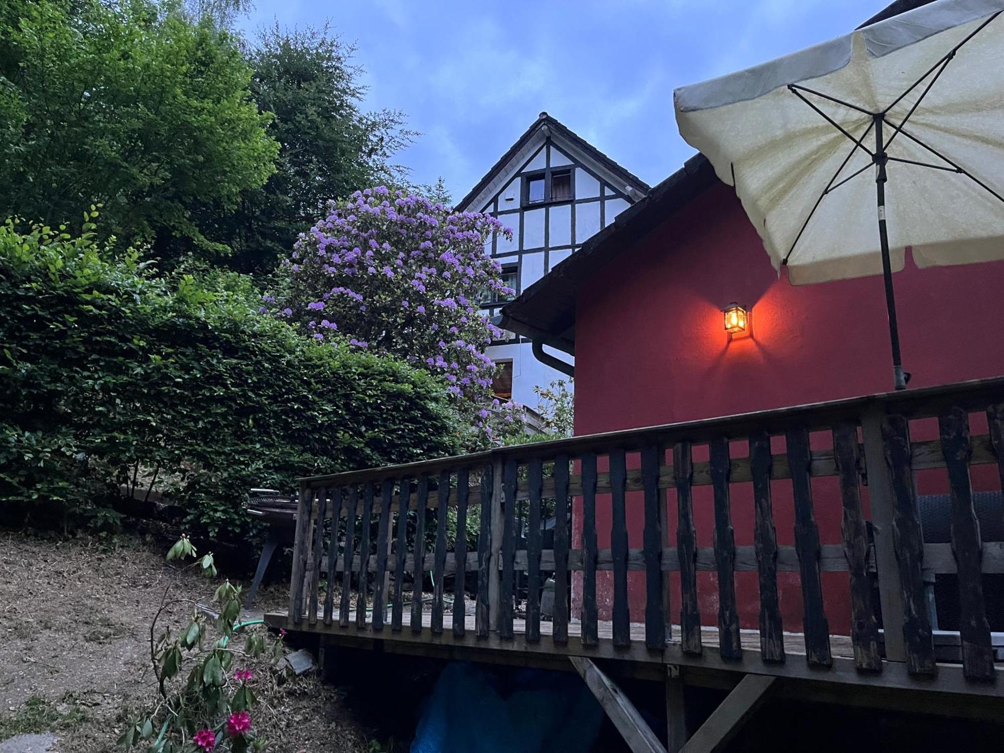 Rivendell 9 Villa Monschau Eksteriør billede