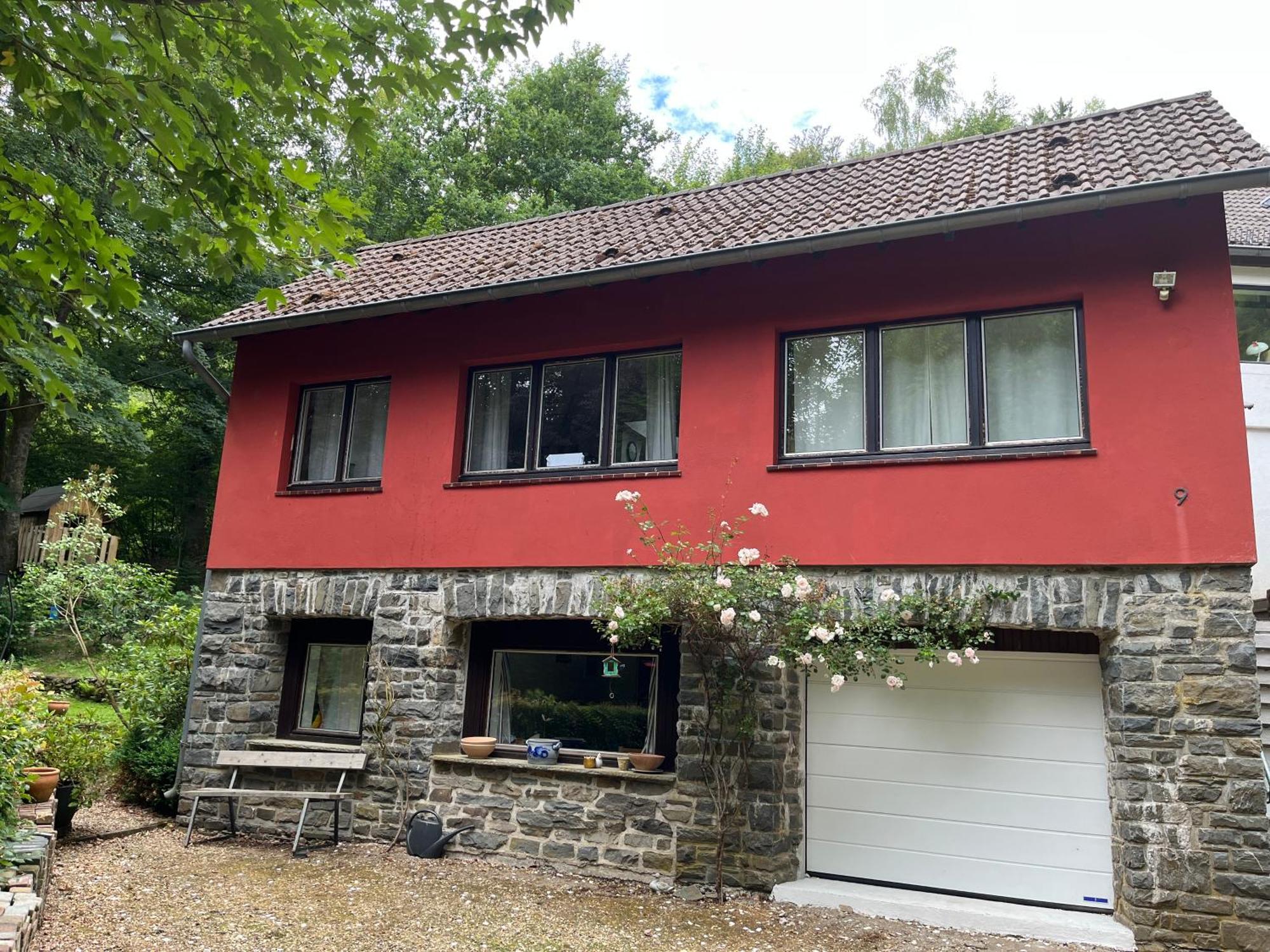 Rivendell 9 Villa Monschau Eksteriør billede