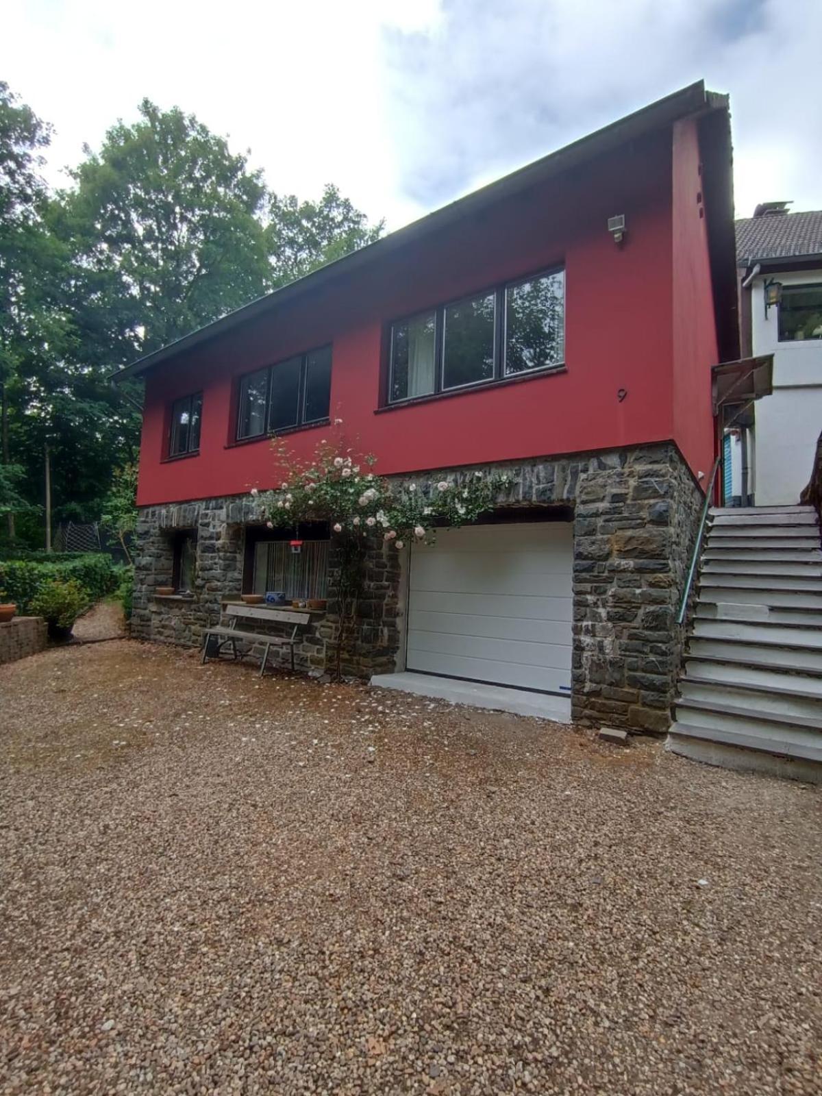 Rivendell 9 Villa Monschau Eksteriør billede