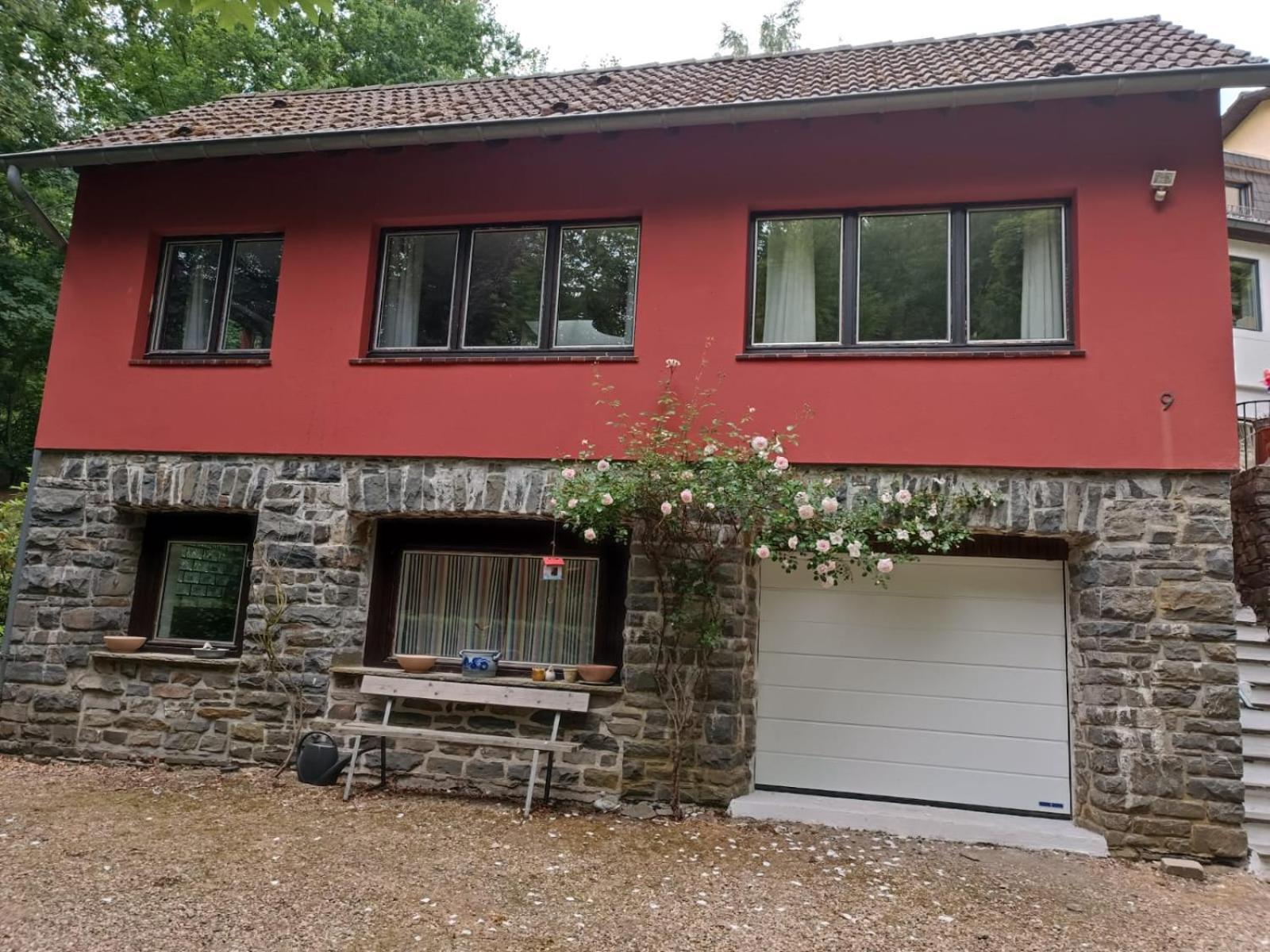 Rivendell 9 Villa Monschau Eksteriør billede